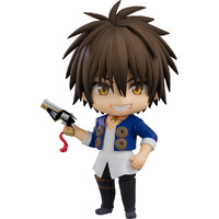 Nendoroid Train Heartnet