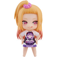 Nendoroid Marin Kitagawa Slippery Girls Full Graphic T-Shirt Ver.