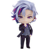 Nendoroid Fuwa Minato