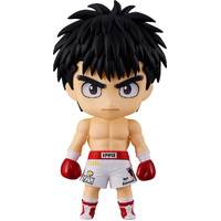 Nendoroid Ippo Makunouchi