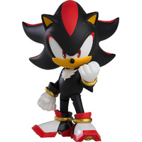 Nendoroid Shadow the Hedgehog
