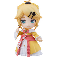 Nendoroid Kagamine Rin The Daughter of Evil Ver.
