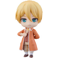 Nendoroid Kagamine Len The Servant of Evil Ver.
