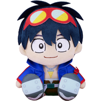 Tengen Toppa Gurren Lagann Plush Toy - Simon