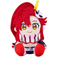 Tengen Toppa Gurren Lagann Plush Toy - Yoko