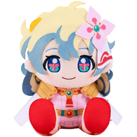 Tengen Toppa Gurren Lagann Plush Toy - Nia