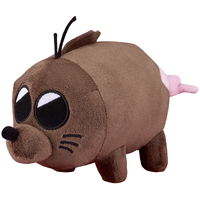 Tengen Toppa Gurren Lagann Plush Toy - Boota