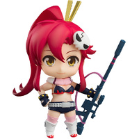 Nendoroid Yoko 2.0