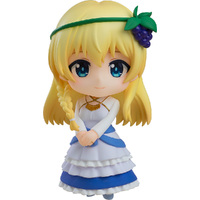Nendoroid Iris