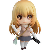 Nendoroid Misaki Shokuhou