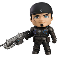 Nendoroid Marcus Fenix