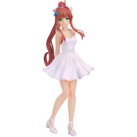 POP UP PARADE Monika White Dress Ver.