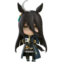 Nendoroid Manhattan Cafe