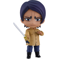 Nendoroid Second Lieutenant Koito