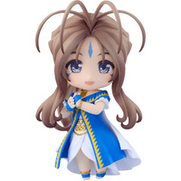 Nendoroid Belldandy
