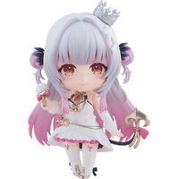 Nendoroid Suou Patra