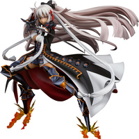 1/7 Alter Ego/Okita Souji (Alter) - Absolute Blade: Endless Three Stage PVC