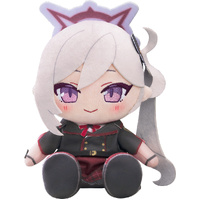 Blue Archive Chocopuni Plushie Mutsuki