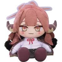 Blue Archive Chocopuni Plushie Aru