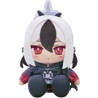 Blue Archive Chocopuni Plushie Kayoko