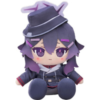 Blue Archive Chocopuni Plushie Haruka