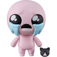 Nendoroid Isaac