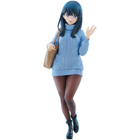 POP UP PARADE Rikka Takarada Date Style Ver. L Size