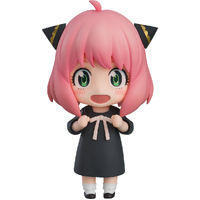 Nendoroid Anya Forger Casual Outfit Ver.