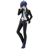 POP UP PARADE P3R Makoto Yuki (Protagonist)