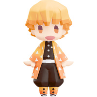 HELLO GOOD SMILE Zenitsu Agatsuma