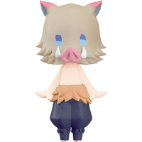 HELLO GOOD SMILE Inosuke Hashibira