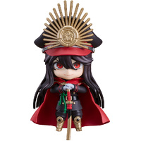 Nendoroid Archer Oda Nobunaga