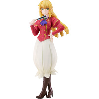 POP UP PARADE Grace Auvergne L Size