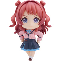 Nendoroid Saki Hanami