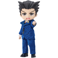 Nendoroid Doll Phoenix Wright