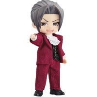 Nendoroid Doll Miles Edgeworth