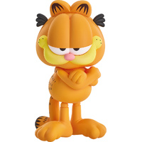 Nendoroid Garfield