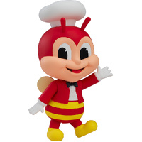 Nendoroid Jollibee