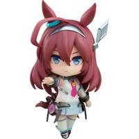 Nendoroid Mihono Bourbon