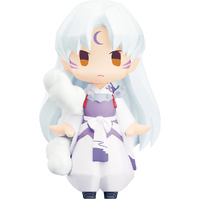 HELLO! GOOD SMILE Sesshomaru