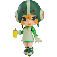 Nendoroid Gum