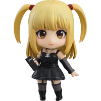 Nendoroid Misa Amane 2.0
