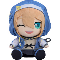 GUILTY GEAR STRIVE Plushie - Bridget Winking Ver.