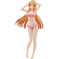 POP UP PARADE BEACH QUEENS Asuna