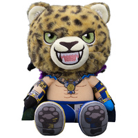 Tekken 8 Plushie - King