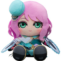 Tekken 8 Plushie - Alisa Bosconovitch