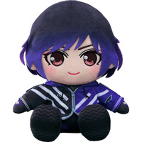 Tekken 8 Plushie - Reina