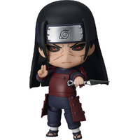 Nendoroid Hashirama Senju