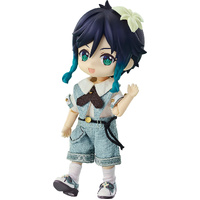 Nendoroid Doll Venti Blue Ballad Ver.