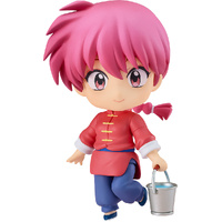 Nendoroid Ranma Female